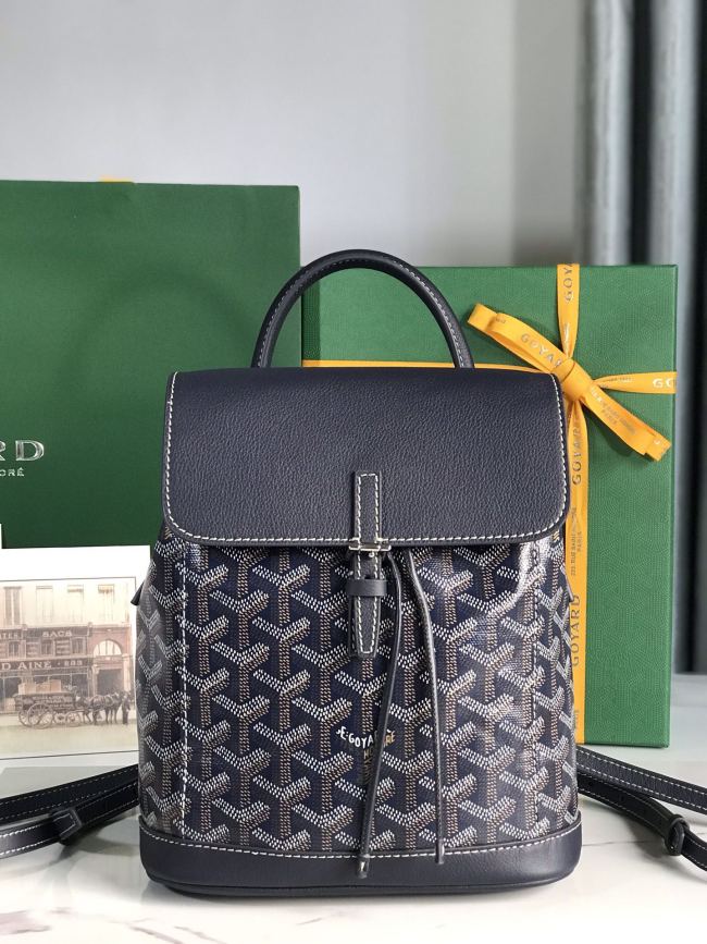 Borsa GOYARD Alpin  020195  18.5x21.5x8.5 cm