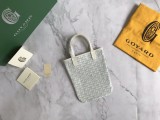 GOYARD Poitiers 020187 21x24cm