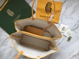 GOYARD Isabelle 34x22x27cm
