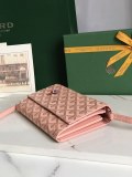 GOYARD  Varenne  02019 12x3.5x19 cm