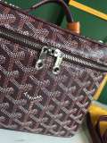 GOYARD Muse  020185 20x14x16cm