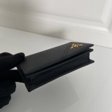 Prada Portafoglio 1MC122  6.5×2.5×11cm