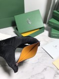 Porta carte  GOYARD 10,5x7cm