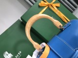 Borsa GOYARD 020192 mini Saigon 20x14.5×9cm