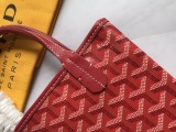 GOYARD Poitiers 020187 21x24cm