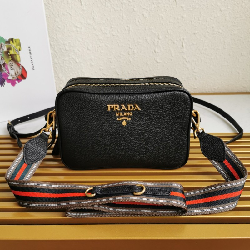Prada 1BH082 22X15X9CM