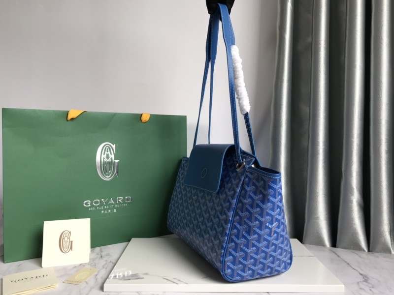 Borsa GOYARD  Rouette 30x24x14,5cm