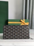 Portafoglio GOYARD MATIGNON 020606  20x11x2.3cm
