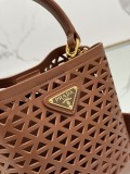 Prada 18×17×10.5 cm 1BA217