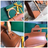 Borsa GOYARD 020192 mini Saigon 20x14.5×9cm
