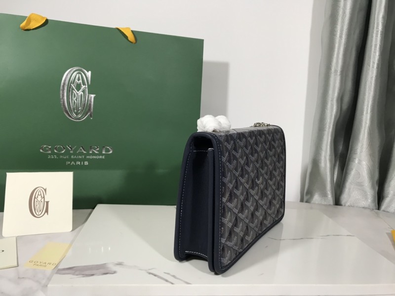 GOYARD  Alexandre  24x15x6cm
