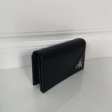 Prada Portafoglio 1MC122  6.5×2.5×11cm
