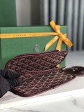 Portafoglio GOYARD Plumet 020188 20x13cm