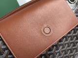 Borsa GOYARD  Rouette 30x24x14,5cm