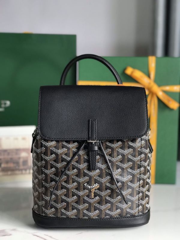 Borsa GOYARD Alpin  020195  18.5x21.5x8.5 cm