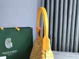 GOYARD Hobo Bohème 020223  42×27×15cm