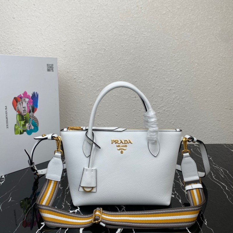 Prada 1BA111 24x 19 12cm