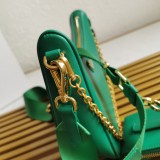 Prada 1BH204  22x18x 6,5cm