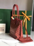 Borsa GOYARD 020660 28/20x20x10cm
