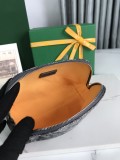 GOYARD  Vendome Pouch  020232  17.5x14x6.5cm