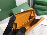 Portafoglio GOYARD 11.5X9.5cm