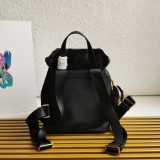 Prada  1BZ074   20.5x 25x 11.5cm