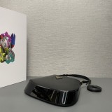 Prada  1BC169 22x 18.5x 4.5cm
