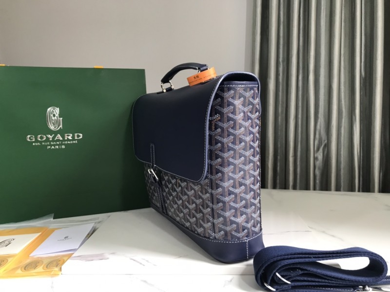 GOYARD  Citadin 020182 38x26x8cm