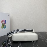 Prada 1BC178 32x 25.5x 7.5cm
