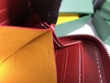 Portafoglio GOYARD 11.5X9.5cm