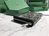 Portafoglio GOYARD 11.5X9.5cm