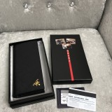 Prada Portafoglio 2M0836 9.5cm×19cm