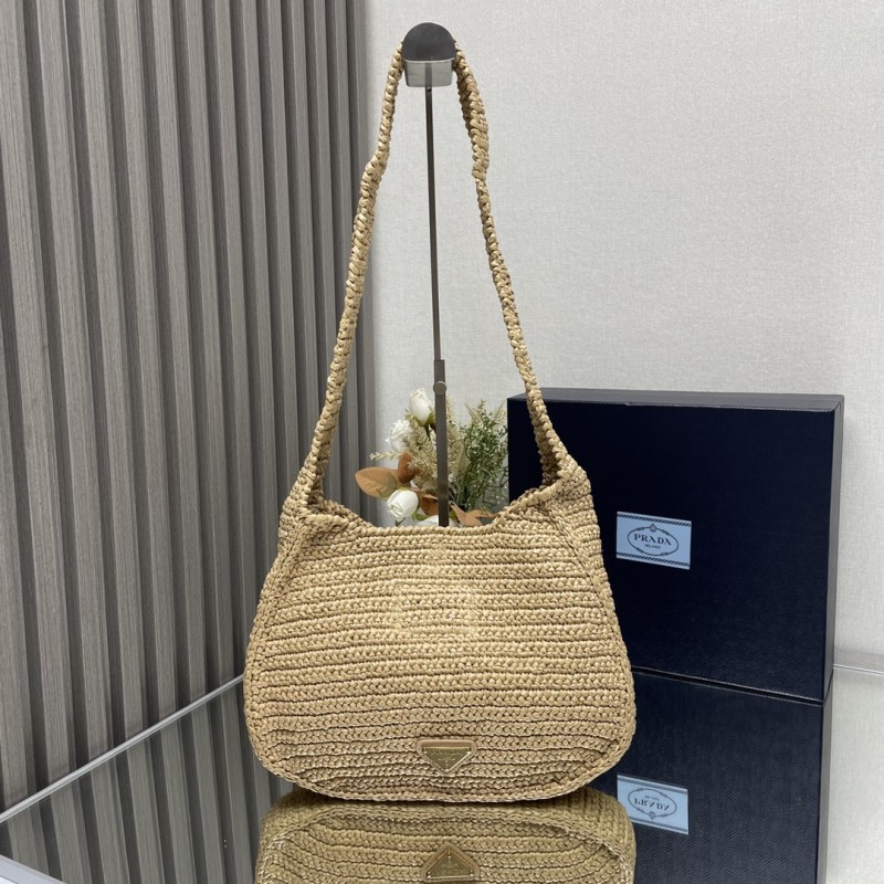 Prada 1BC186  33×22×6cm