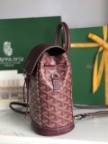 Borsa GOYARD Alpin  020195  18.5x21.5x8.5 cm