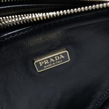 Prada  1BC176  26cm* 16cm* 13cm
