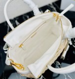 Prada 1BG835 26cm* 18cm* 11.5cm