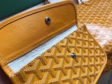 GOYARD Isabelle 34x22x27cm