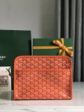 GOYARD Jouvence 020202  PM 25X18X7CM