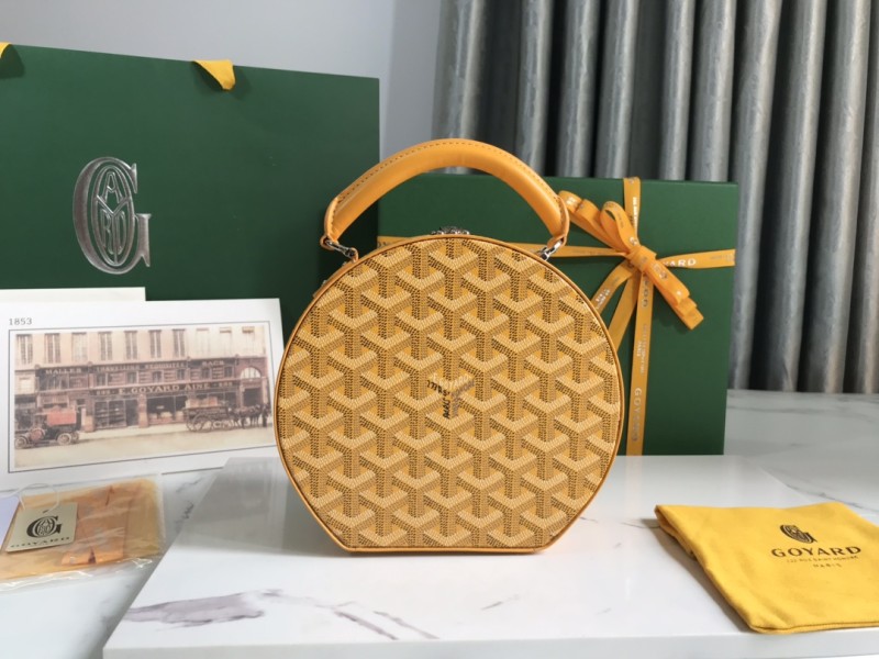Borsa GOYARD Alto 18x16,5x7cm