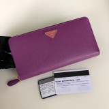 Prada Portafoglio 1ML506 20×10.3cm