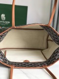 Borsa GOYARD  020186  49/35x27x14cm