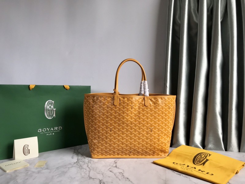 Borsa GOYARD 020662  47/35×28×16cm