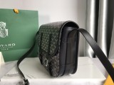 GOYARD Belvédère 020097 28*19*7.5cm