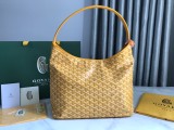 GOYARD Hobo Bohème 020223  42×27×15cm