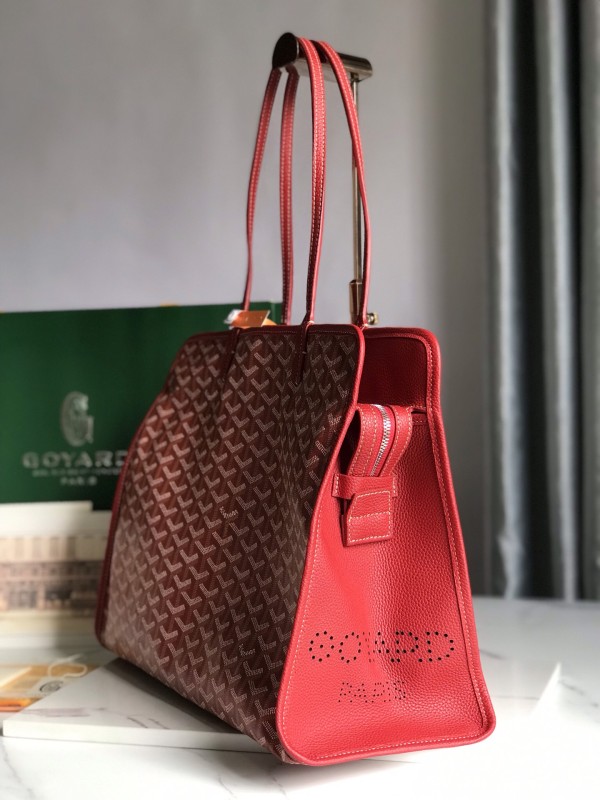 GOYARD Hardy 020176  40×17×31cm