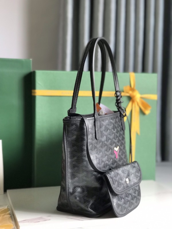 Borsa GOYARD Anjou mini 020660 28/20x20x10cm