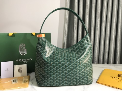 GOYARD Hobo Bohème 020223  42×27×15cm