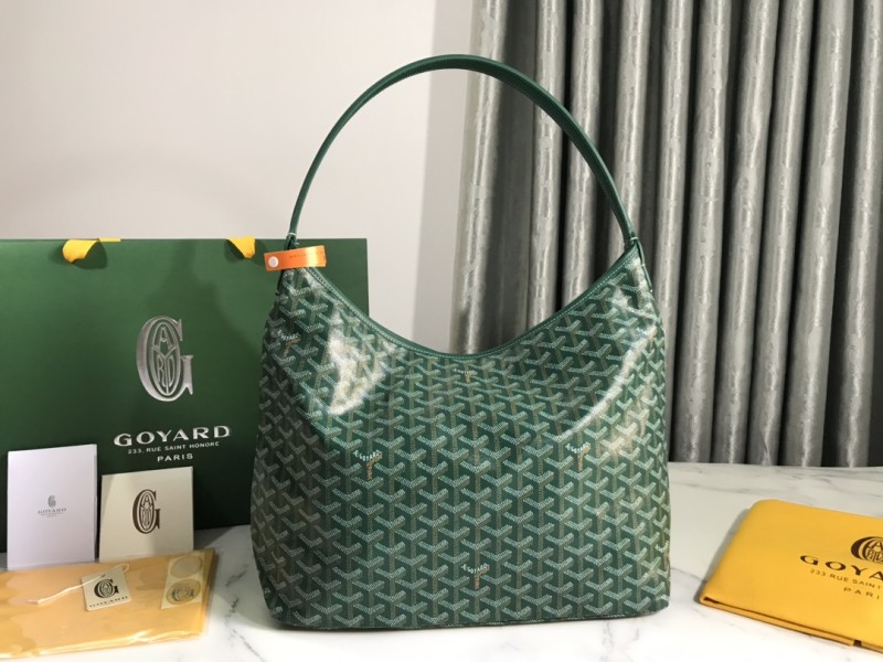 GOYARD Hobo Bohème 020223  42×27×15cm