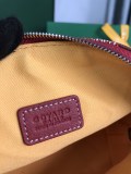 GOYARD  Vendome Pouch  020232  17.5x14x6.5cm