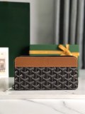 Portafoglio GOYARD MATIGNON 020606  20x11x2.3cm